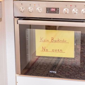 Appartement met Twee Slaapkamers